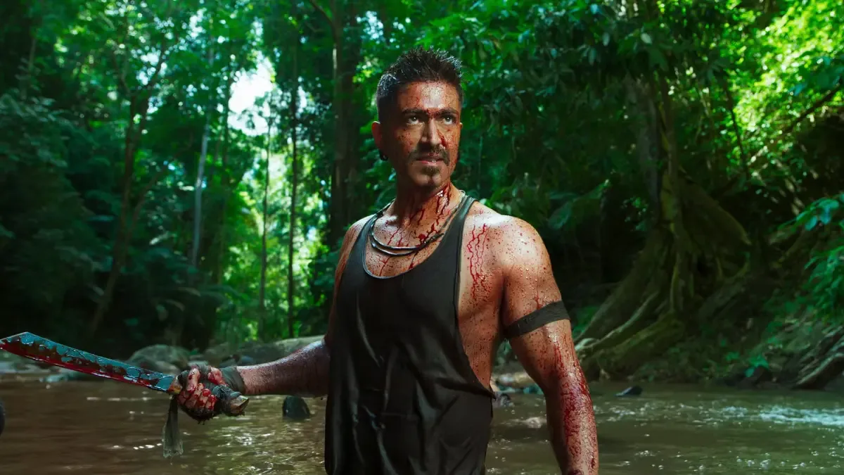 Toxic Advance Booking Collection Day 1: रॉकिंग स्टार यश की फिल्म को लेकर फैंस में जबरदस्त क्रेज, बॉक्स ऑफिस पर बड़े रिकॉर्ड्स टूटने वाले है