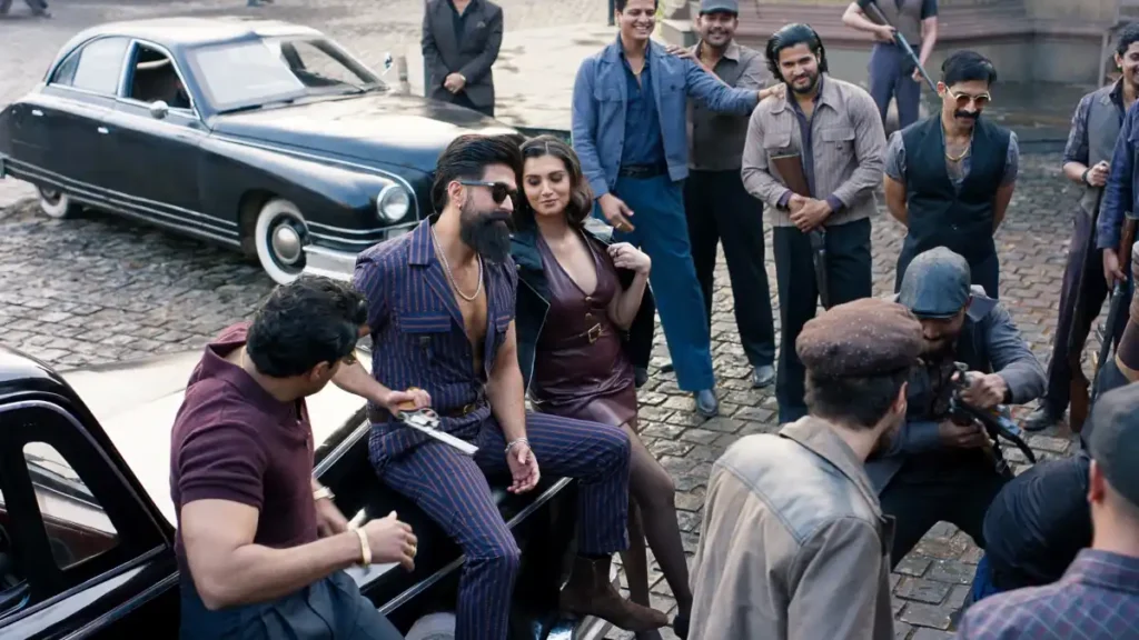 Yash’s ‘Toxic’ Crosses $120K in USA Advance Bookings Ahead of Aug 26 Release: Eyes on 100 Crore Hat-Trick